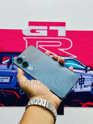Vivo Y04 128 GB Green