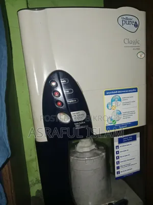 Water Filter