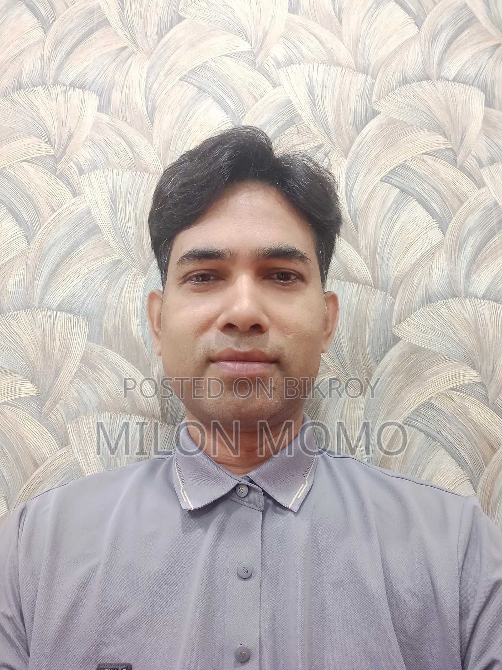 ড্রাইভিং চাকরির জন্য চালক