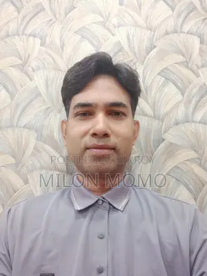 ড্রাইভিং চাকরির জন্য চালক