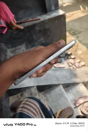 Xiaomi Poco X6 Pro 256 GB Blue
