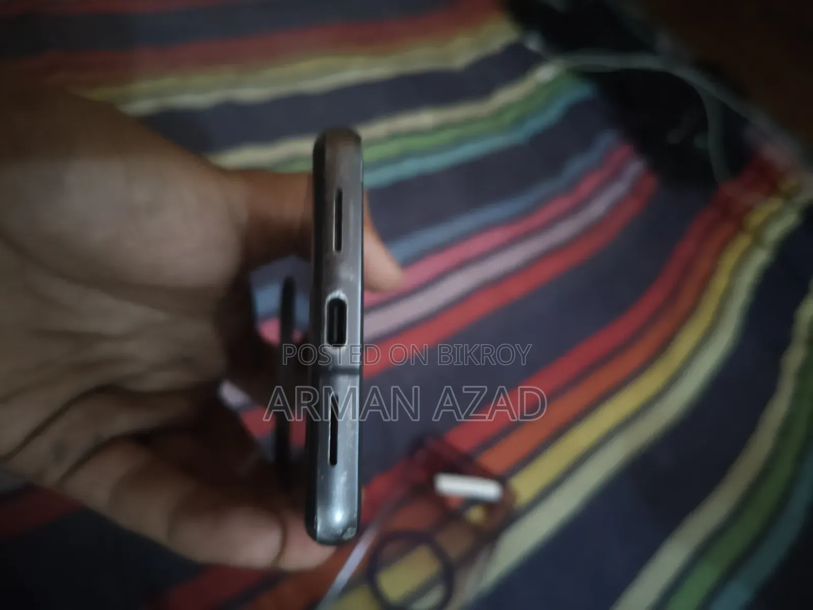 Google Pixel 7 128 GB Black