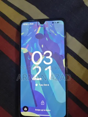 Google Pixel 7 128 GB Black