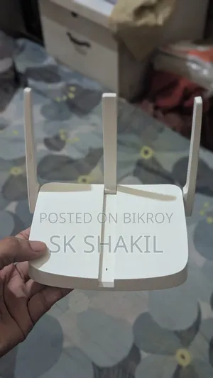 মার্াসিস রাউটার