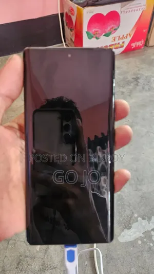 Google Pixel 6 Pro 128 GB Black