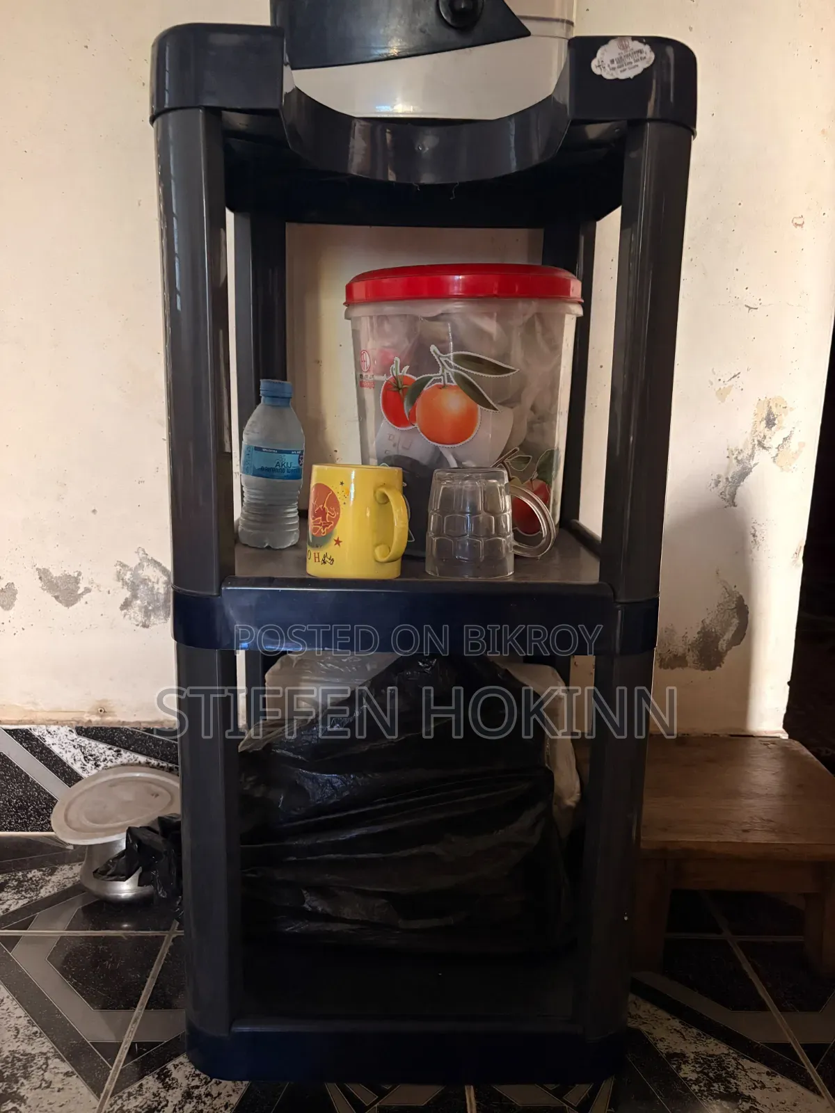 পিউরিট ফিল্টার