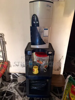 পিউরিট ফিল্টার