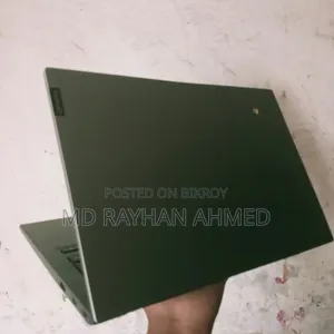 Laptop Lenovo Chromebook S330 4GB AMD A6 HDD 32GB