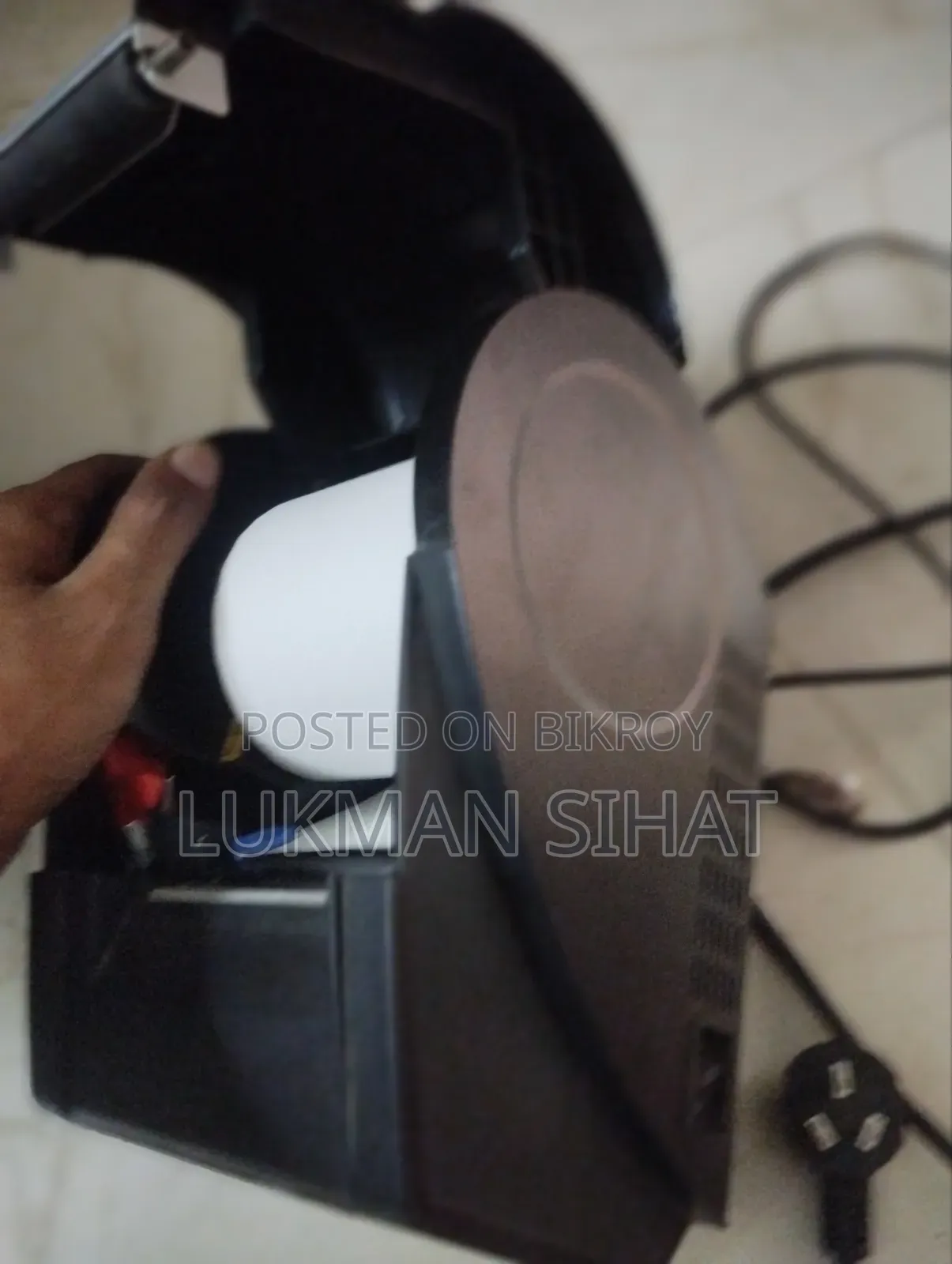 থার্মাল প্রিন্টার