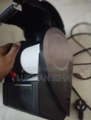 থার্মাল প্রিন্টার