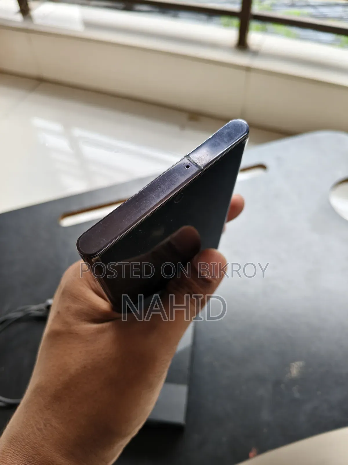 Samsung Galaxy S22 Ultra 128 GB Black
