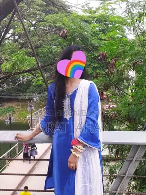 Beautiful Royal Blue 2 Piece for Sale