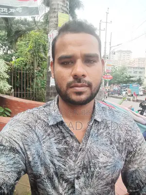 পিকাপ ড্রাইভার