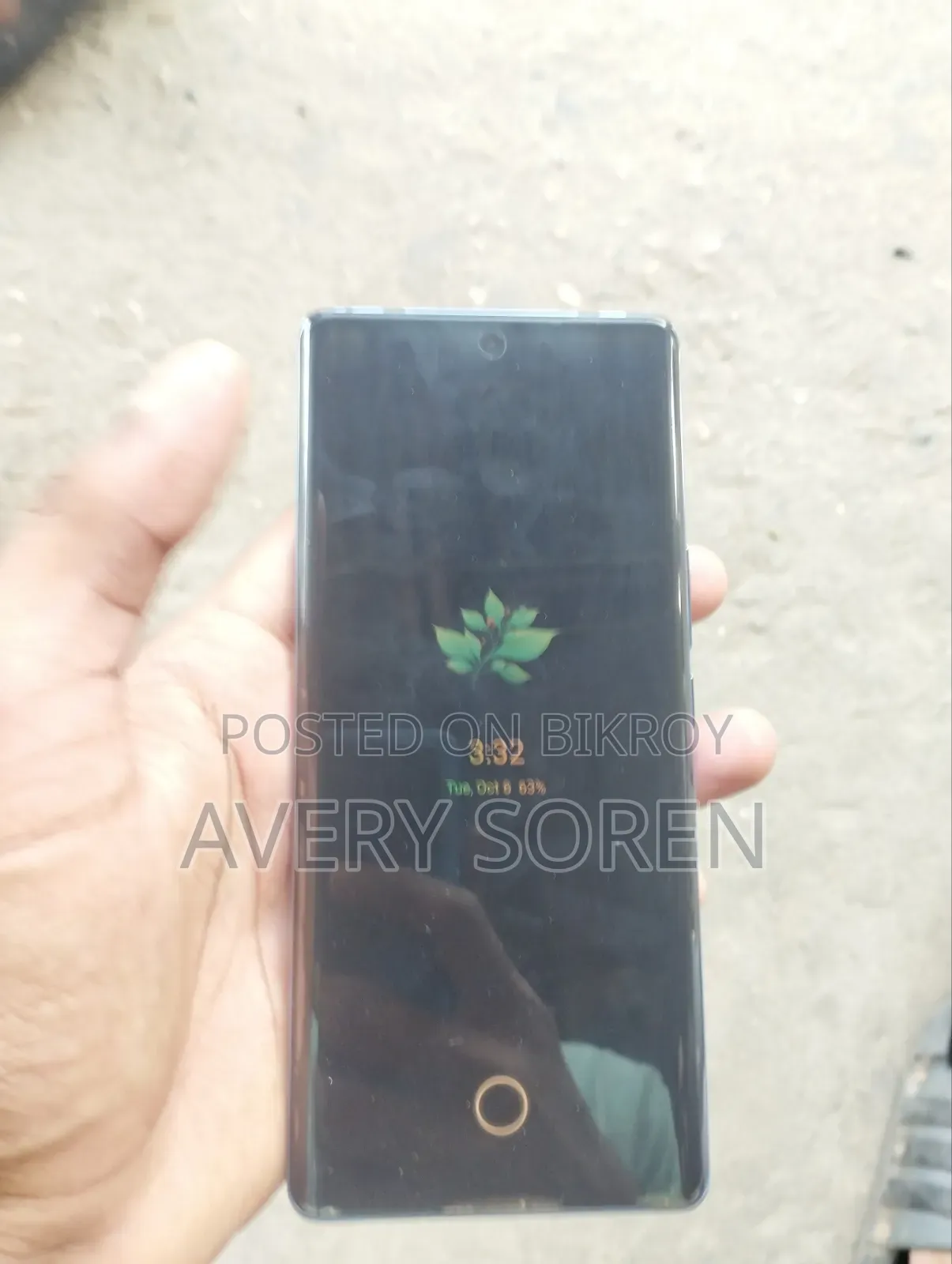 ভিভো ভি২৯ ৫জি ১২৮ জিবি