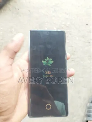 ভিভো ভি২৯ ৫জি ১২৮ জিবি