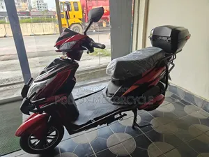 নতুন পোলারিস ২০২৬ রেড