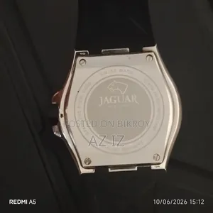 Jaguar Diplomatic J1019/2