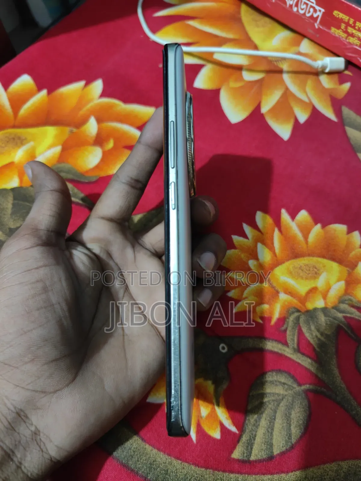 Realme 13 Pro+ 5G 256 GB Rose Gold