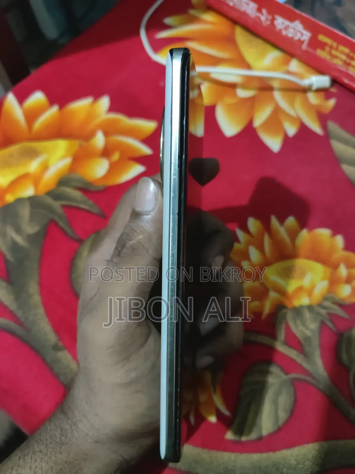 Realme 13 Pro+ 5G 256 GB Rose Gold