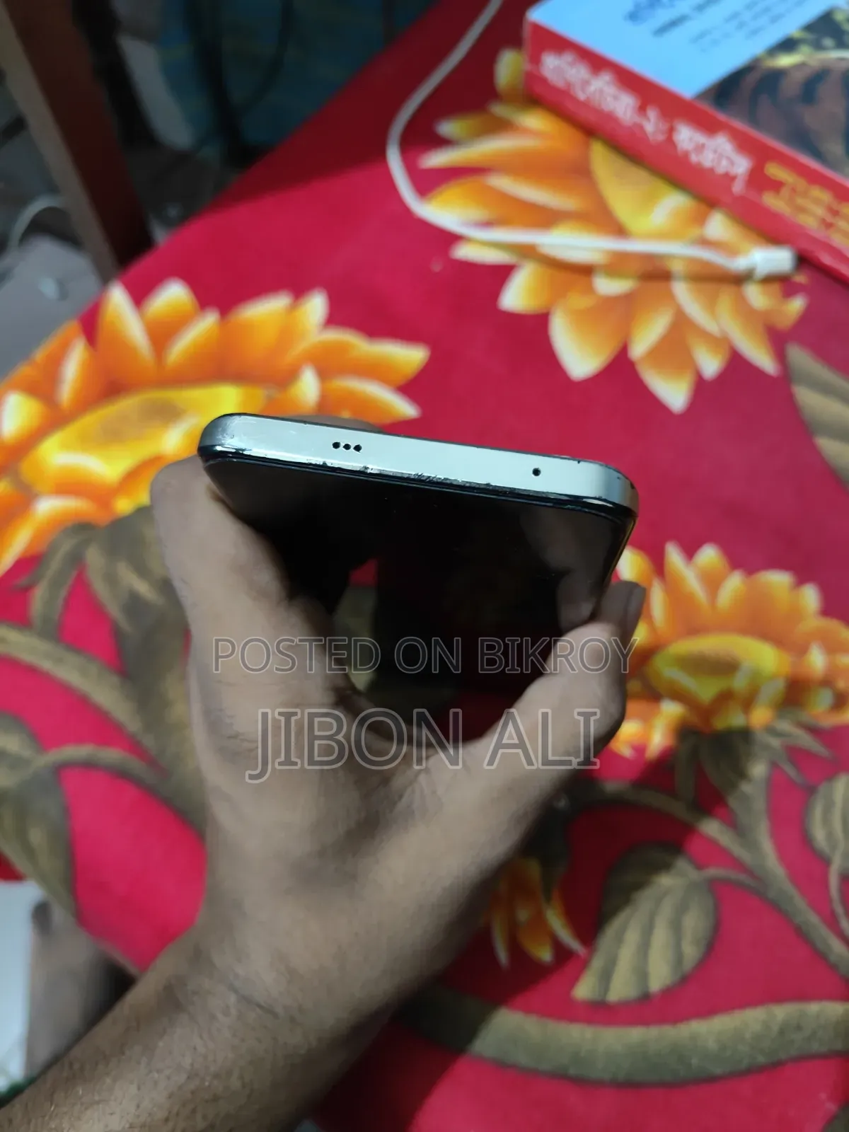 Realme 13 Pro+ 5G 256 GB Rose Gold