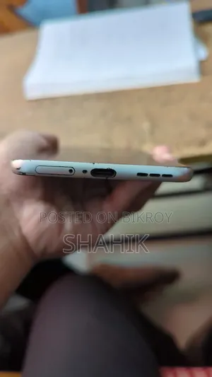 Infinix Hot 60 Pro+ 256 GB Gray