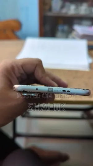 Infinix Hot 60 Pro+ 256 GB Gray