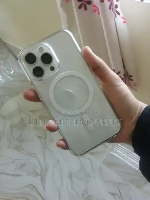 Apple iPhone 13 Pro 128 GB White
