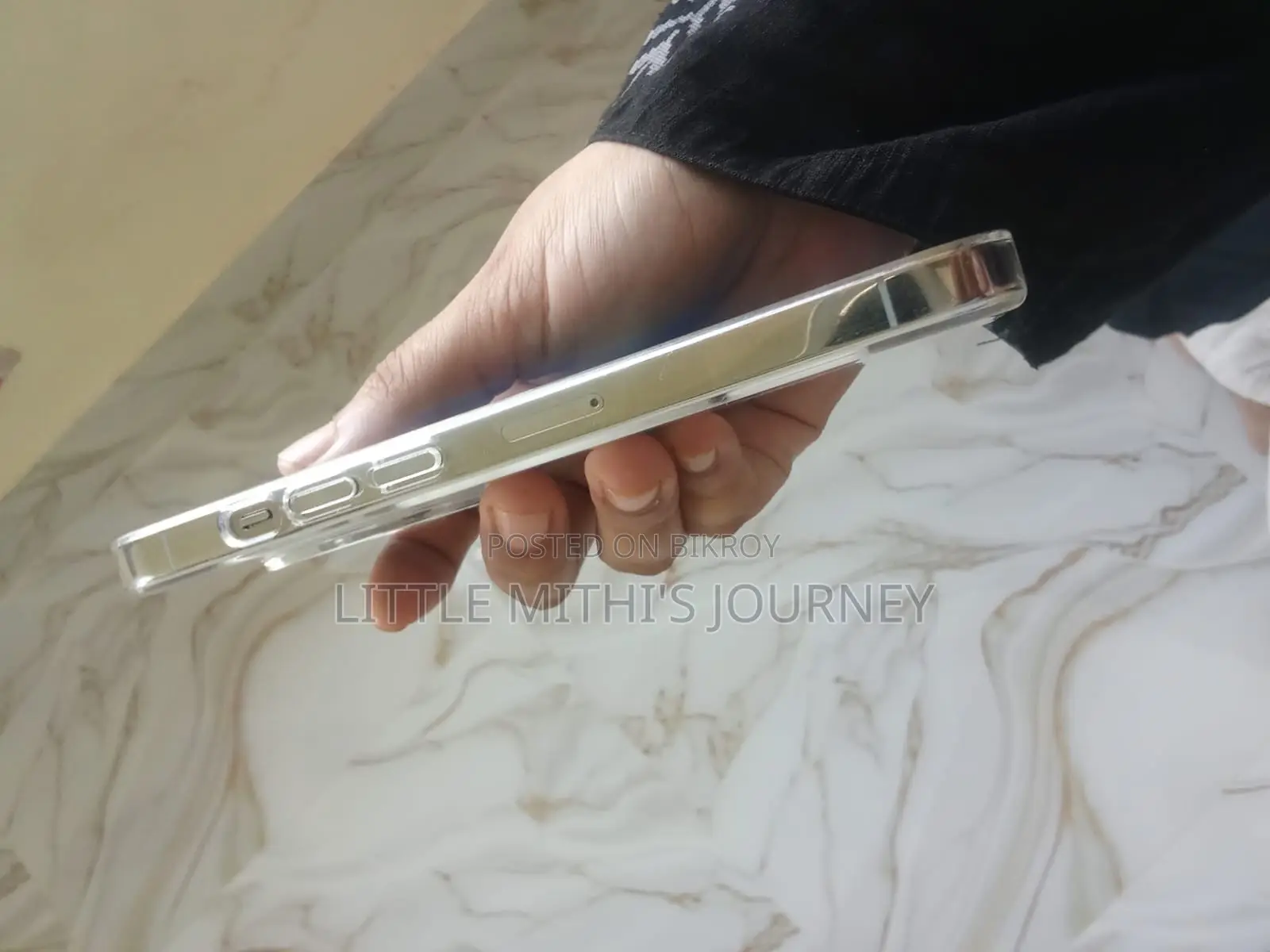 Apple iPhone 13 Pro 128 GB White