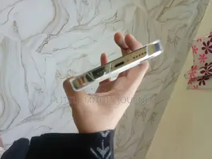 Apple iPhone 13 Pro 128 GB White