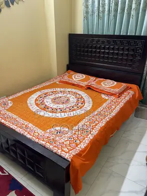 Bed (Mdf Board)