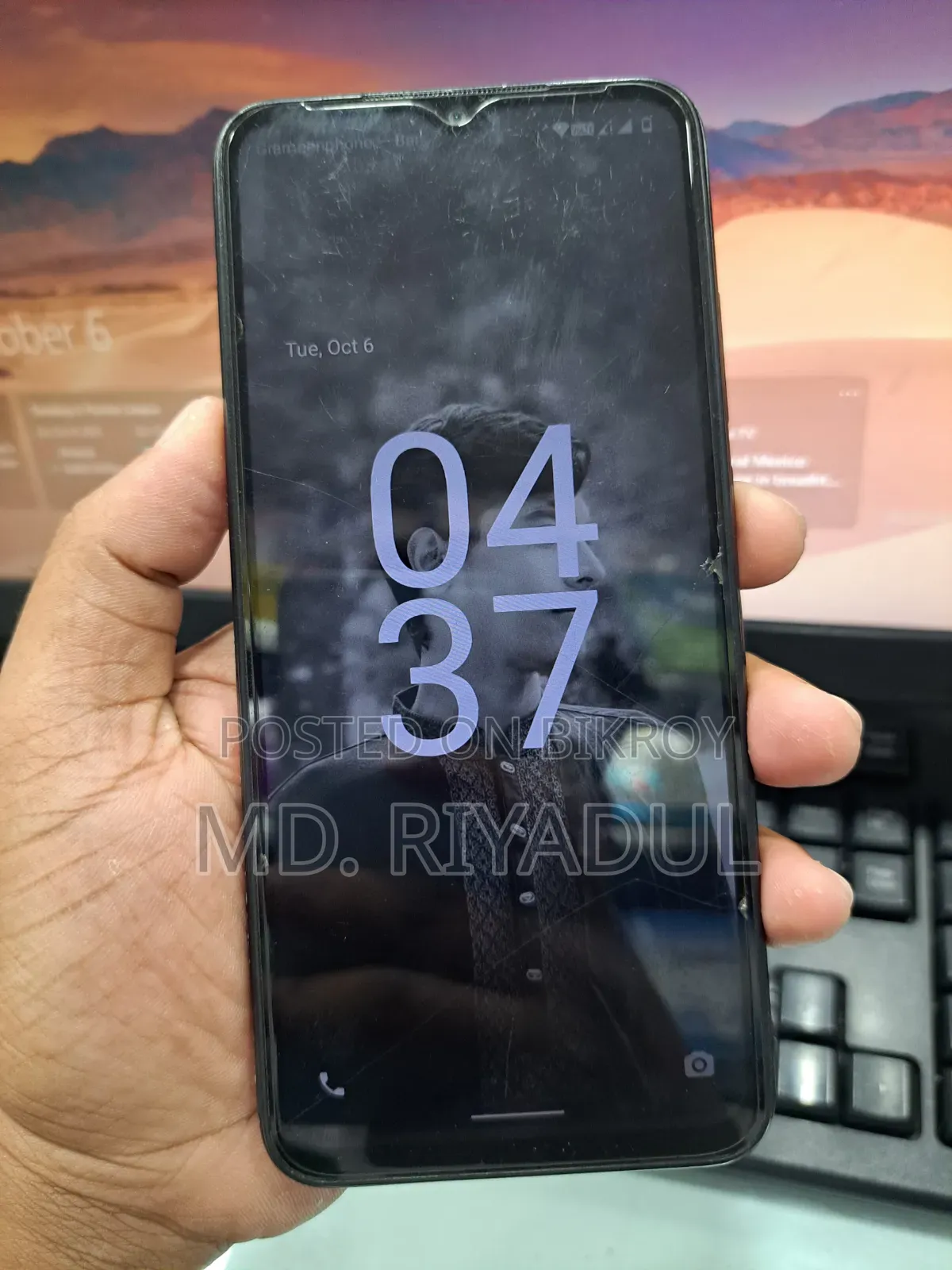 Xiaomi Redmi A1 32 GB Black