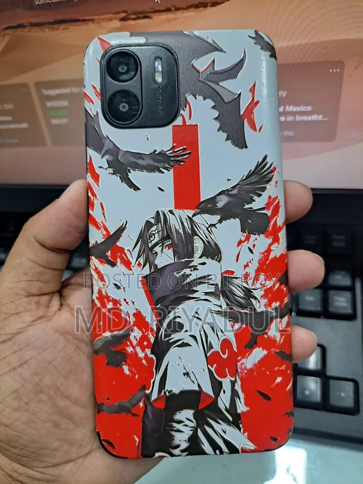 Xiaomi Redmi A1 32 GB Black