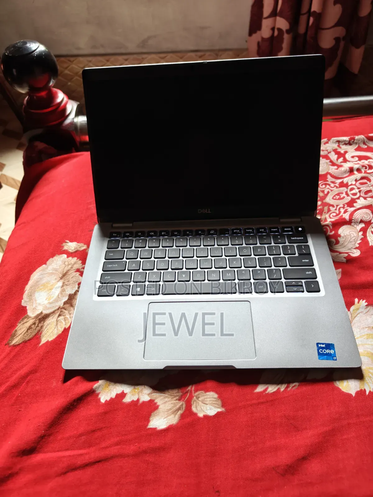 Laptop Dell Latitude 5320 2-in-1 32GB Intel Core i7 SSHD+SSD 512GB