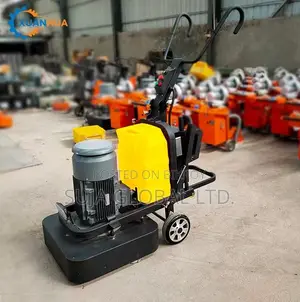 SG-630 ফ্লোর গ্রাইন্ডিং মেশিন ৭.৫ কিলোওয়াট লেটেস্ট প্রাইস ইন বিডি – সুজা গ্লোবাল