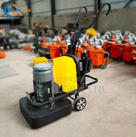 SG-630 ফ্লোর গ্রাইন্ডিং মেশিন ৭.৫ কিলোওয়াট লেটেস্ট প্রাইস ইন বিডি – সুজা গ্লোবাল