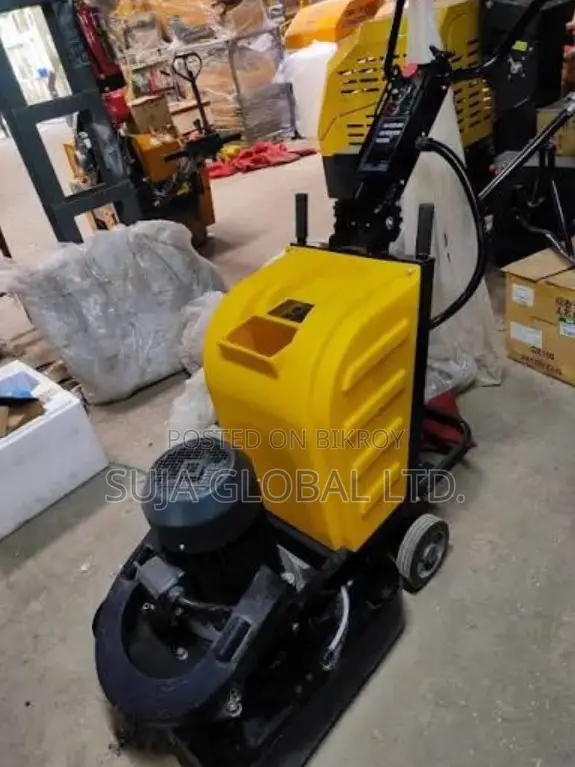 SG-630 ফ্লোর গ্রাইন্ডিং মেশিন ৭.৫ কিলোওয়াট লেটেস্ট প্রাইস ইন বিডি – সুজা গ্লোবাল