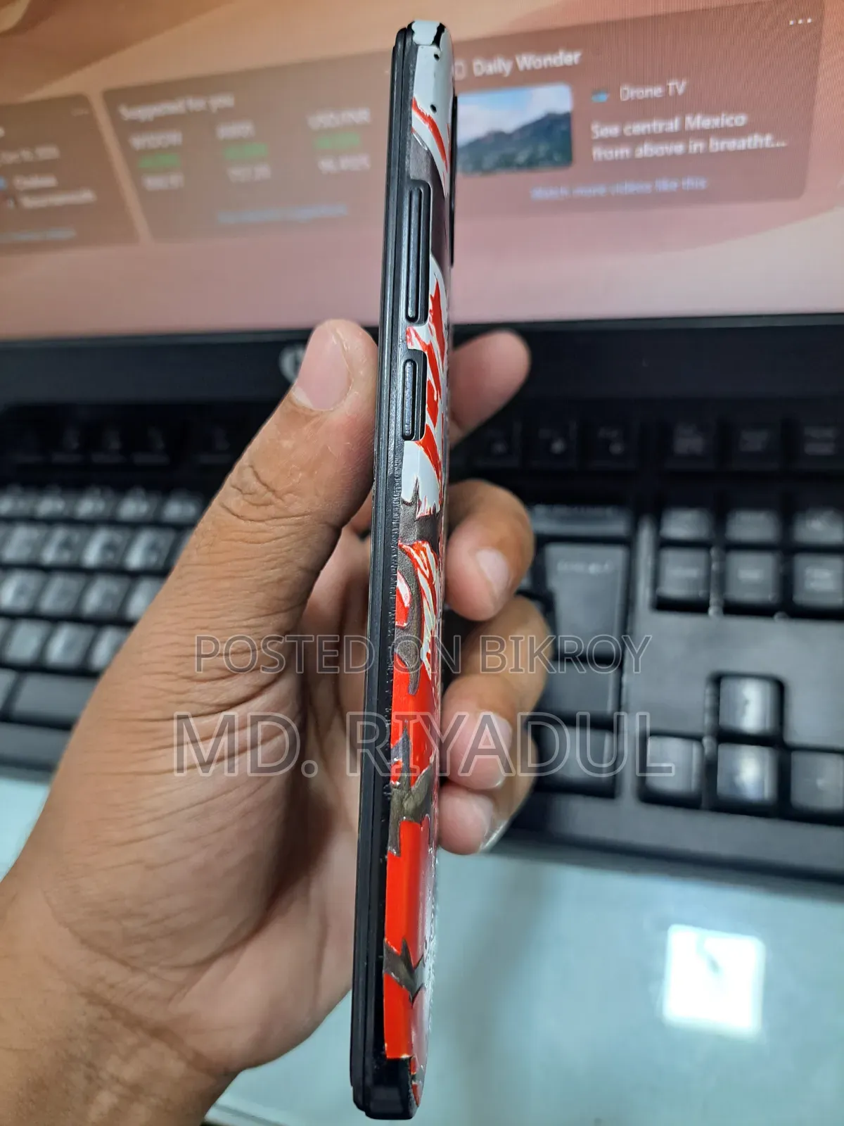 Xiaomi Redmi A1 32 GB Black