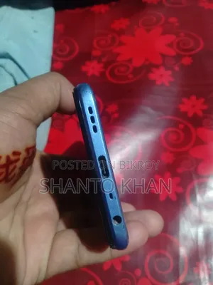 Oppo A56 5G 128 GB Blue