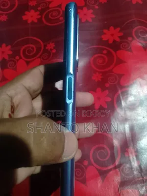 Oppo A56 5G 128 GB Blue