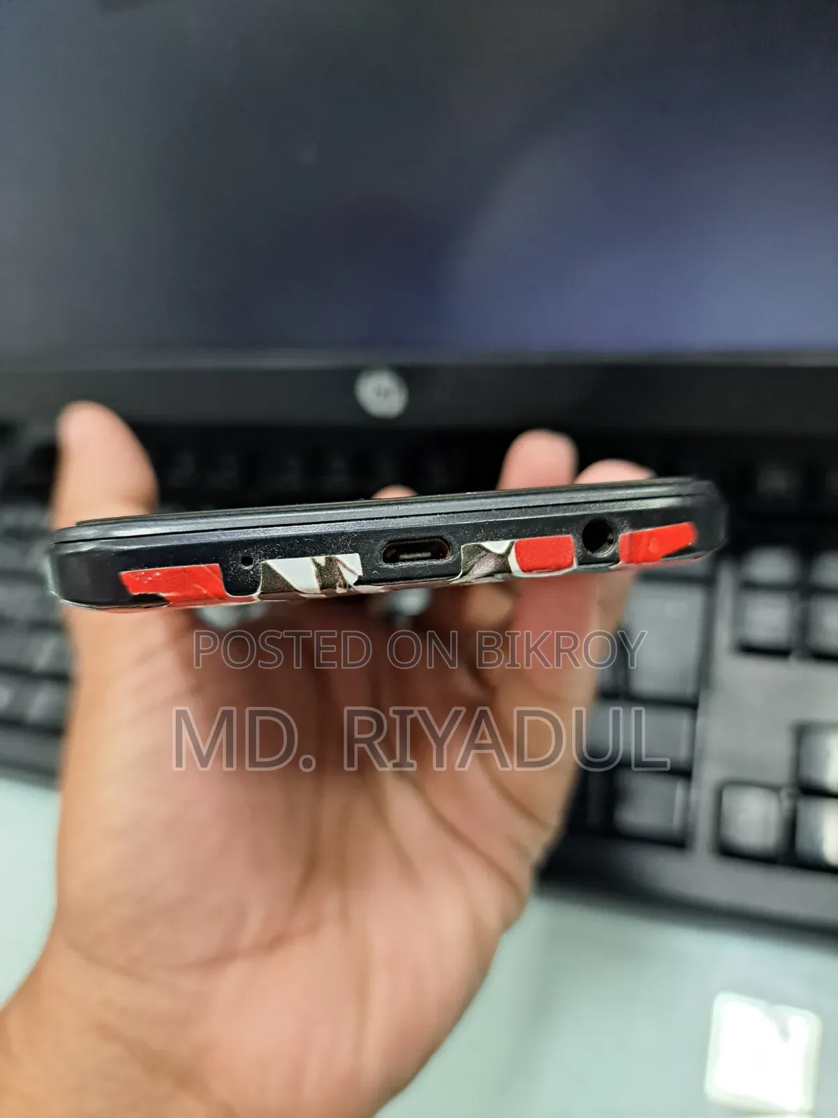 Xiaomi Redmi A1 32 GB Black
