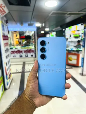 Tecno Spark 40 Pro 128 GB Blue