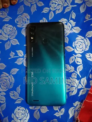সিম্ফনি জেড৩২ ৩২ জিবি ব্লু