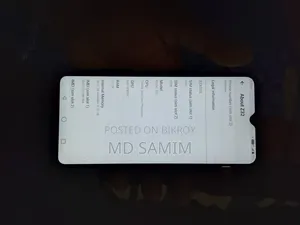 সিম্ফনি জেড৩২ ৩২ জিবি ব্লু
