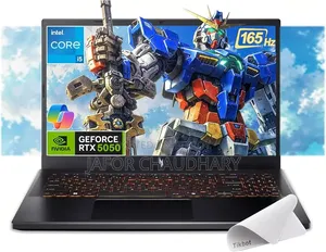 Laptop Acer Nitro V 15 32GB SSD 512GB