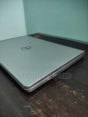 Laptop Dell Inspiron 15 8GB Intel Core i5 SSD 128GB