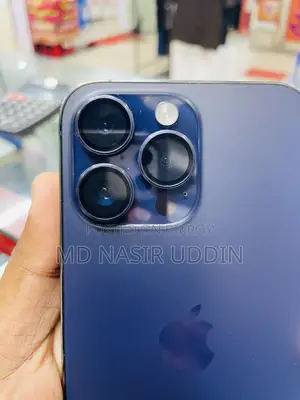 Apple iPhone 14 Pro Max 256 GB Purple