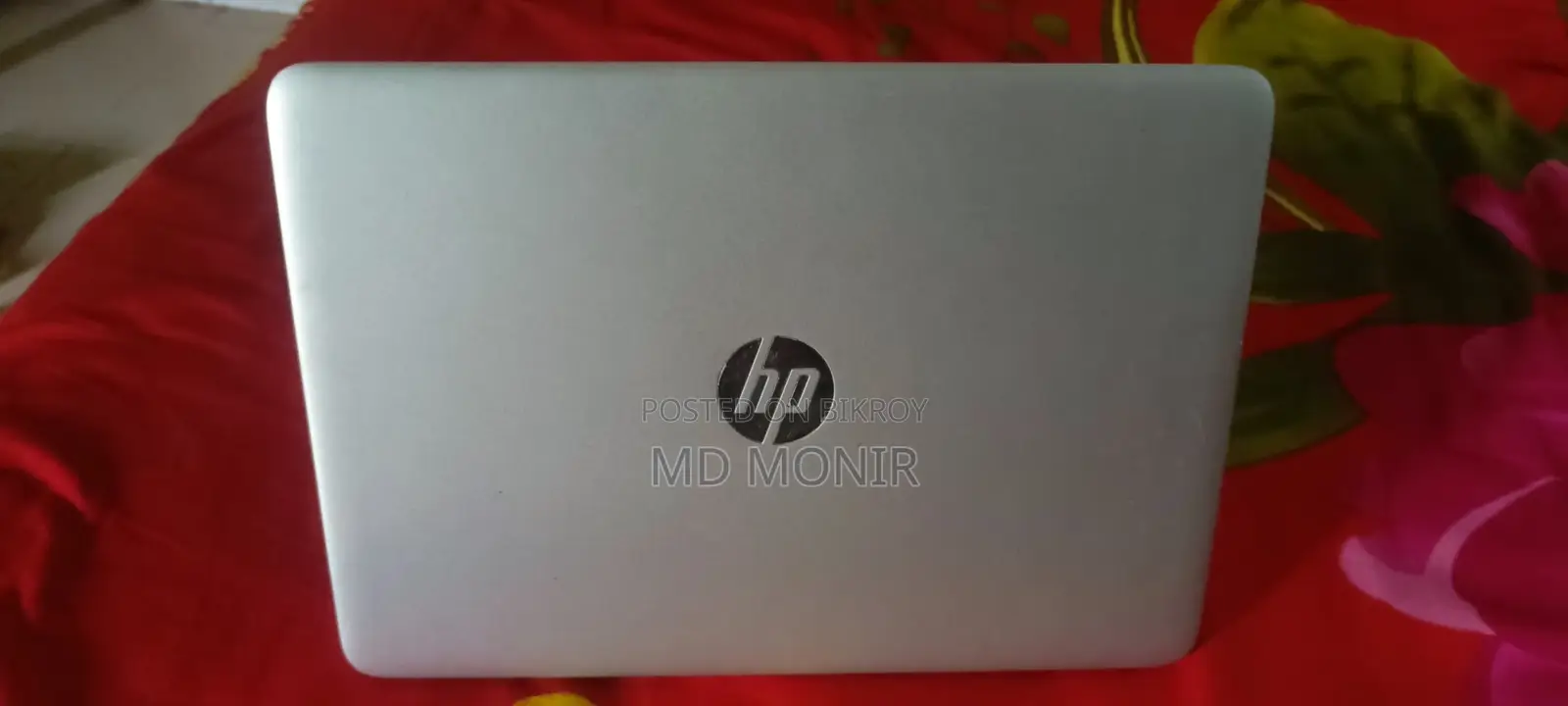 Laptop HP EliteBook 840 G3 8GB Intel Core i5 HDD+SSD 700GB