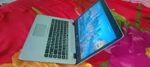 Laptop HP EliteBook 840 G3 8GB Intel Core i5 HDD+SSD 700GB