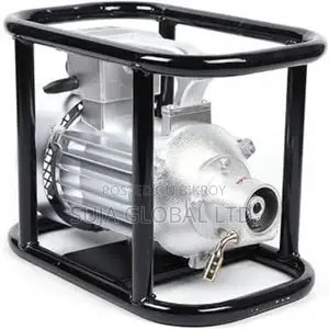 Electric Concrete Vibrator 1.5kw With Shaft Price in BD