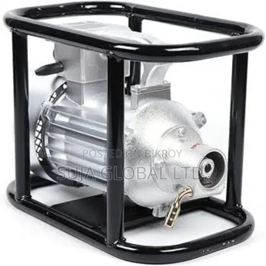 Electric Concrete Vibrator 1.5kw With Shaft Price in BD